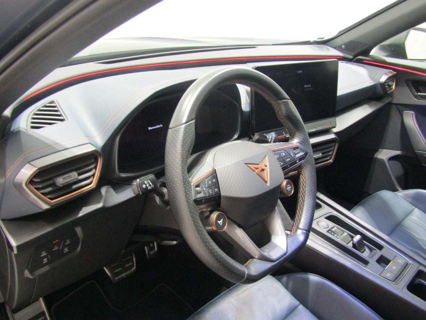 CUPRA Formentor 2.0 TSI VZ 4Drive DSG 228 kW (310 CV) — photo 18