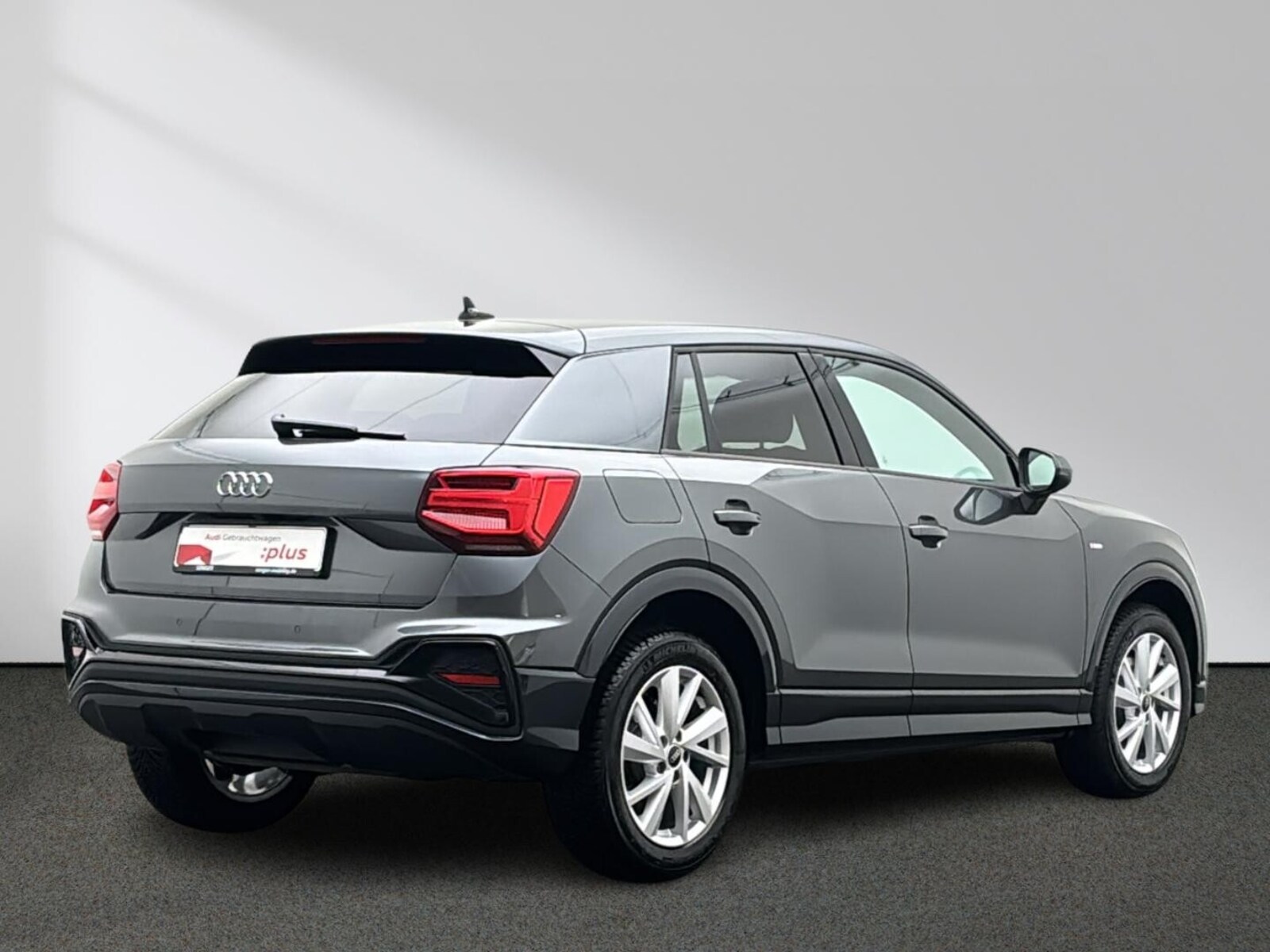 Audi Q2 – Bild 3
