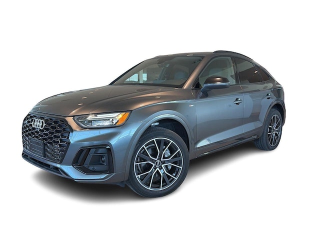 2023 Audi Q5 Sportback