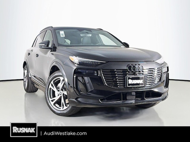 2027 Audi Q6 e-tron