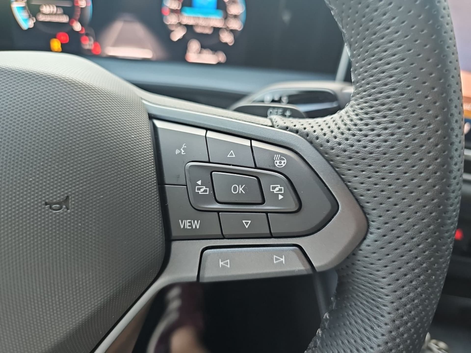 Volkswagen Tayron R-Line