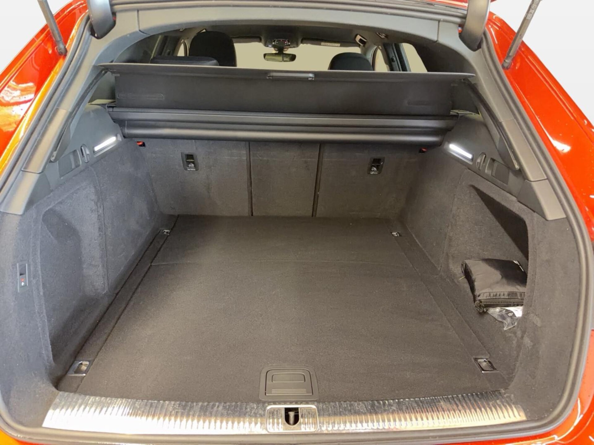 Audi A4 Avant S line