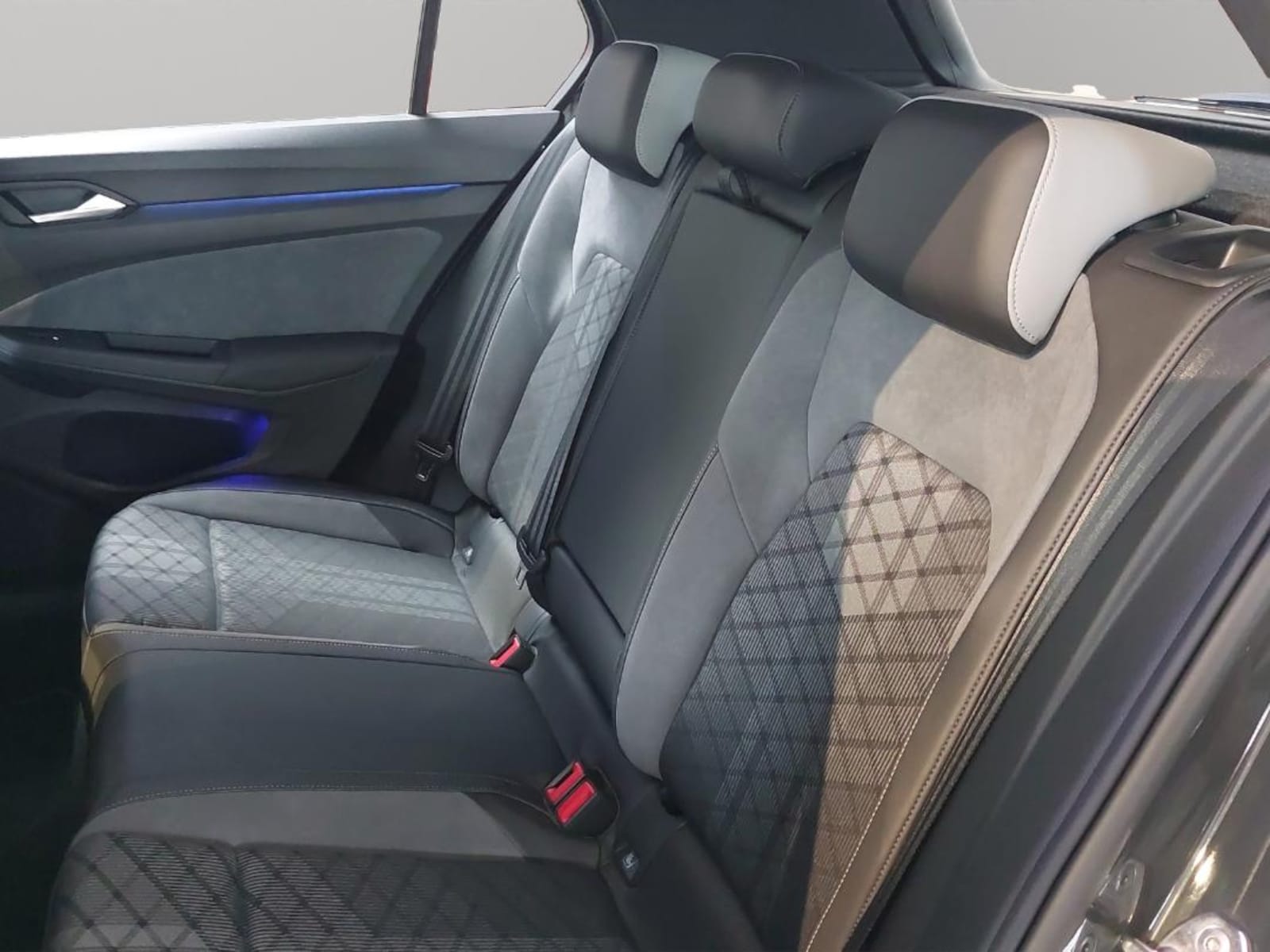 Volkswagen Golf – Bild 16