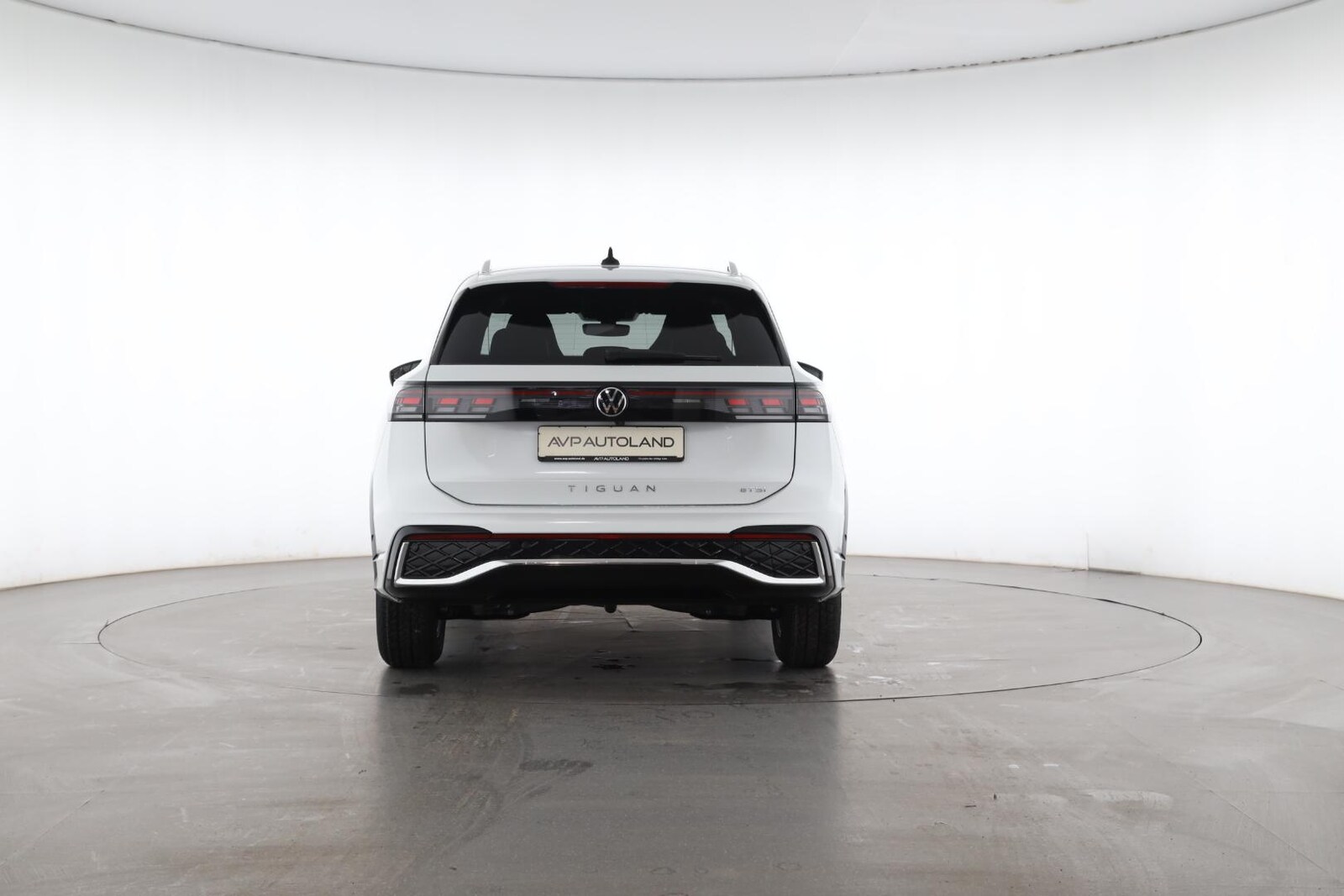 Volkswagen Tiguan – Bild 6