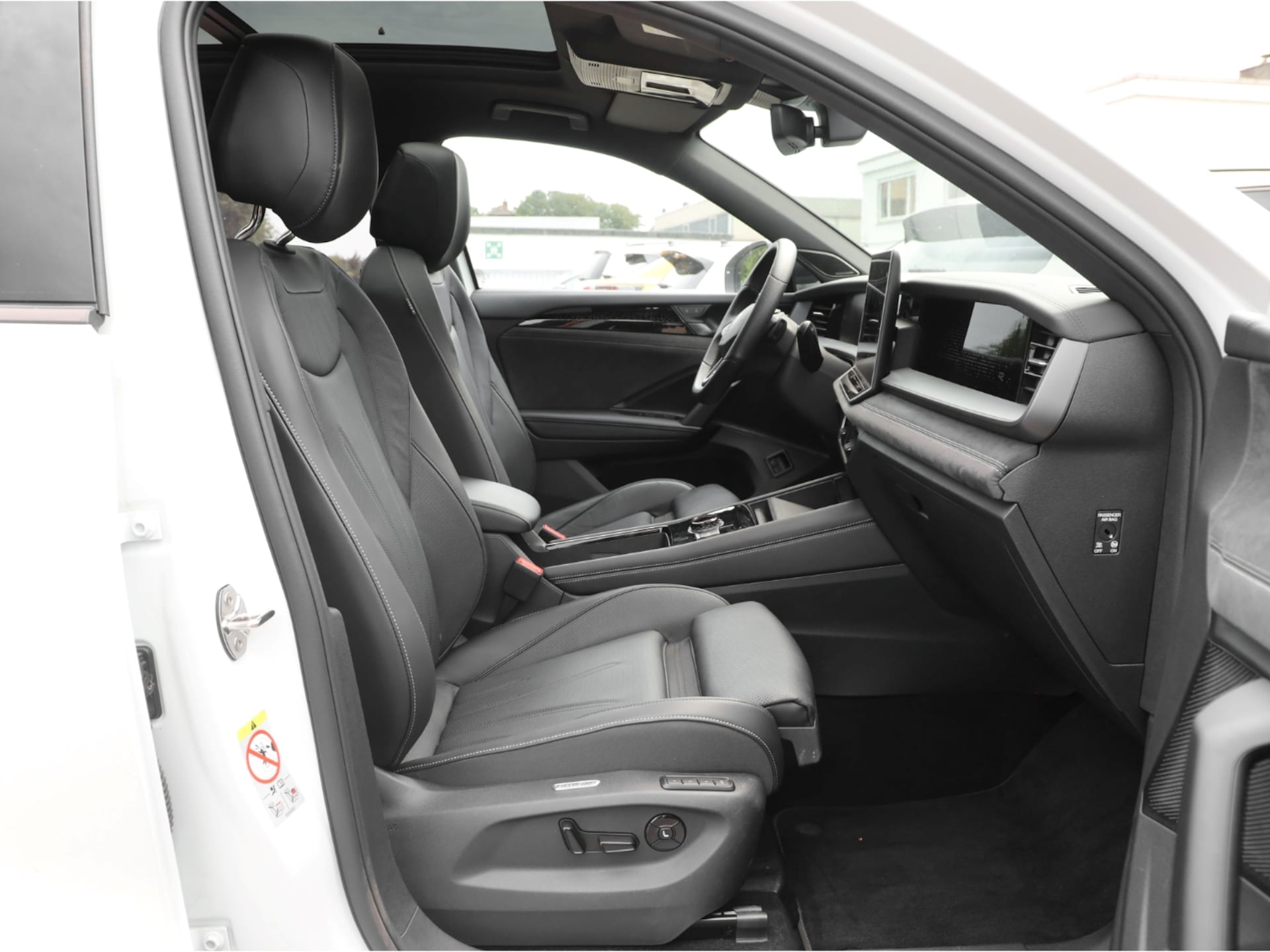 Volkswagen Tayron R-Line