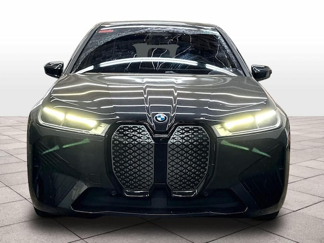 2024 BMW iX