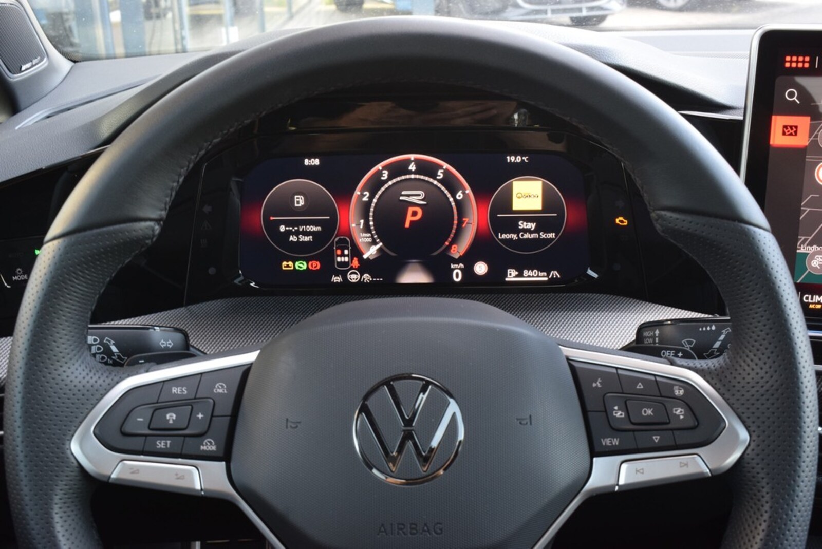 Volkswagen Golf – Bild 11