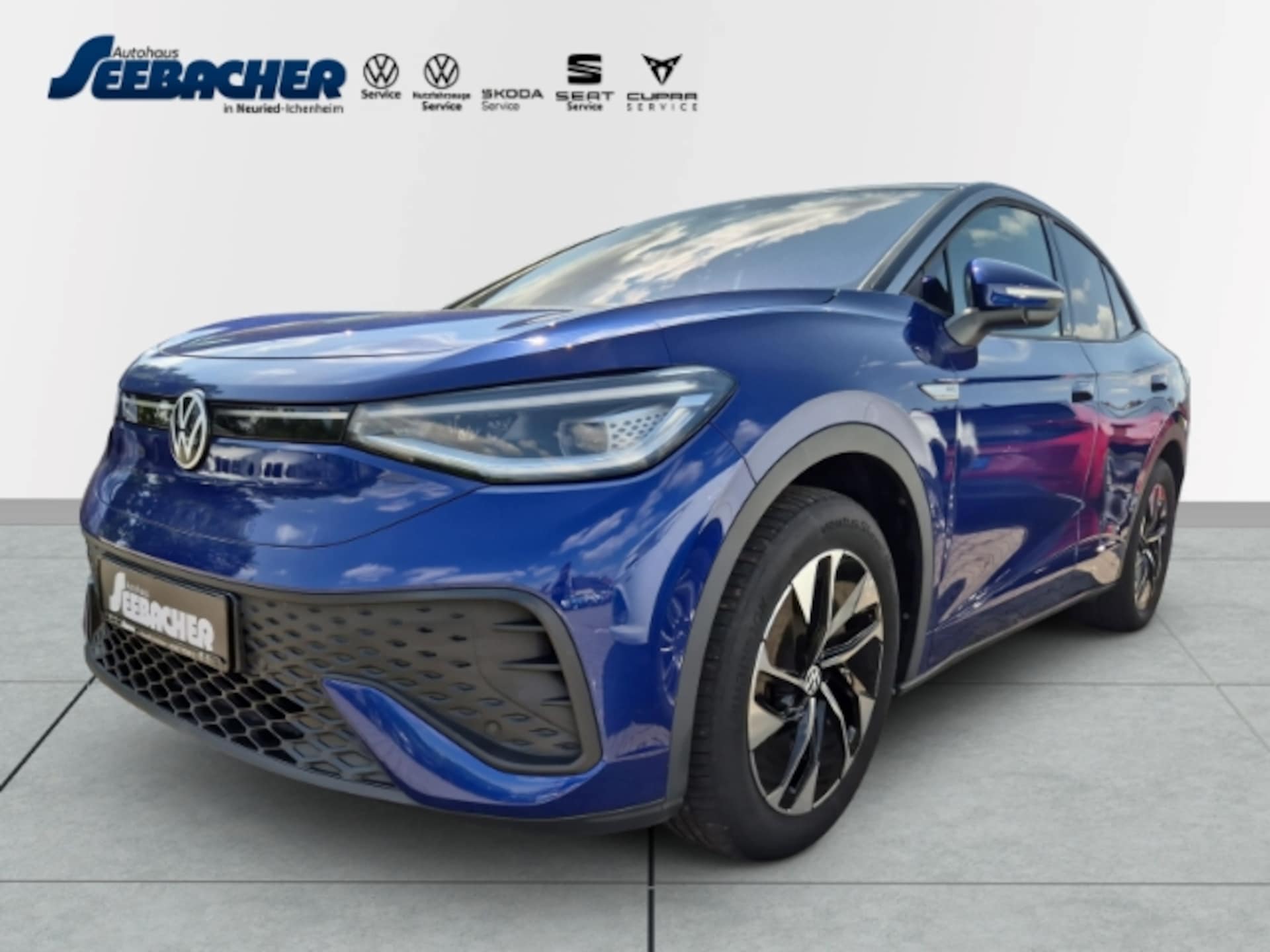 Volkswagen ID.5 Pro