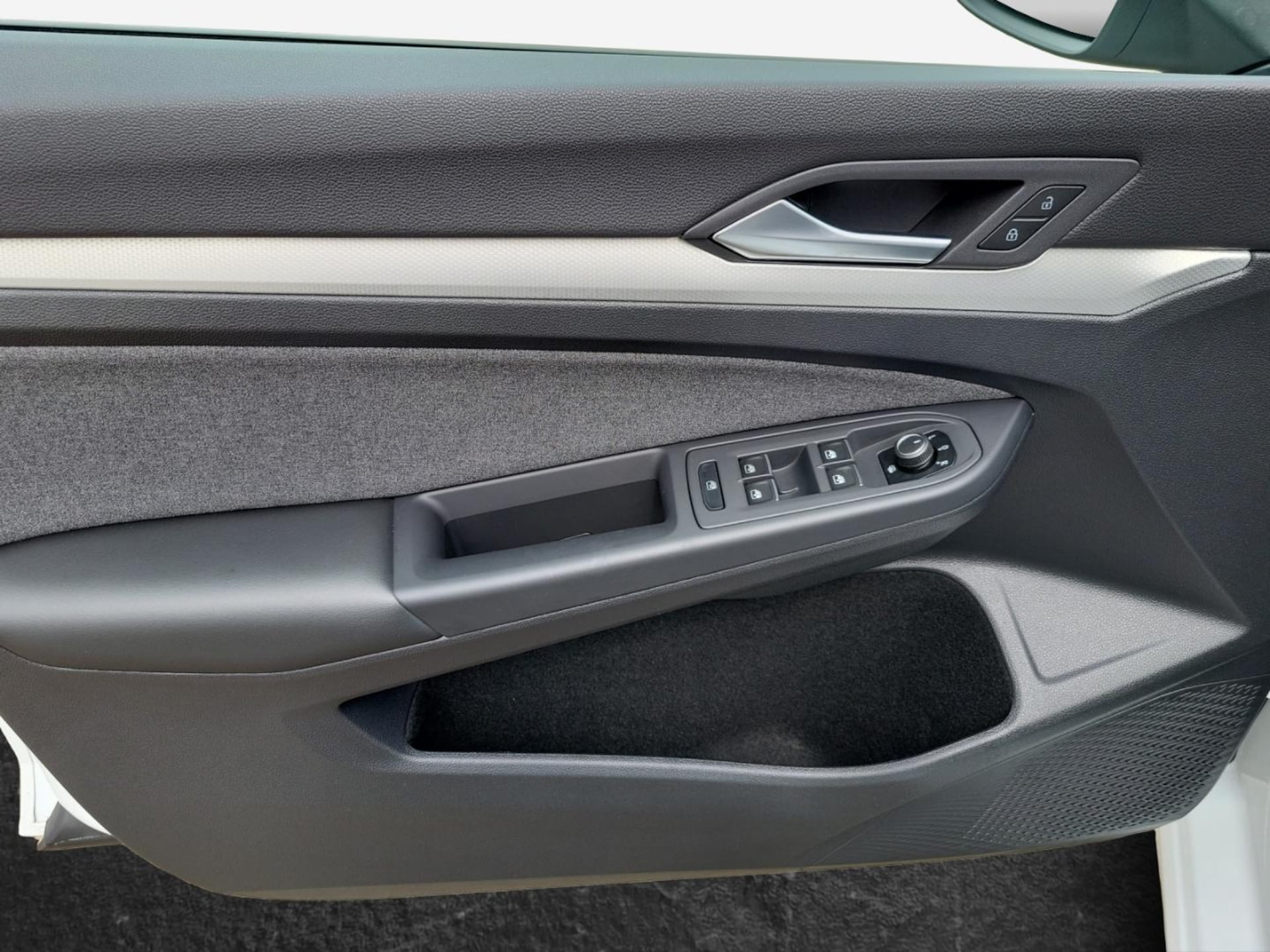 Volkswagen Golf MOVE
