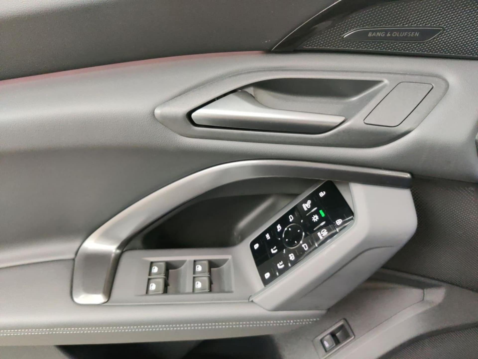 Audi Q5 SUV edition one