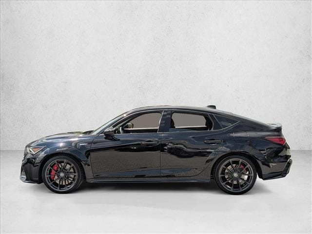 2026 Acura Integra