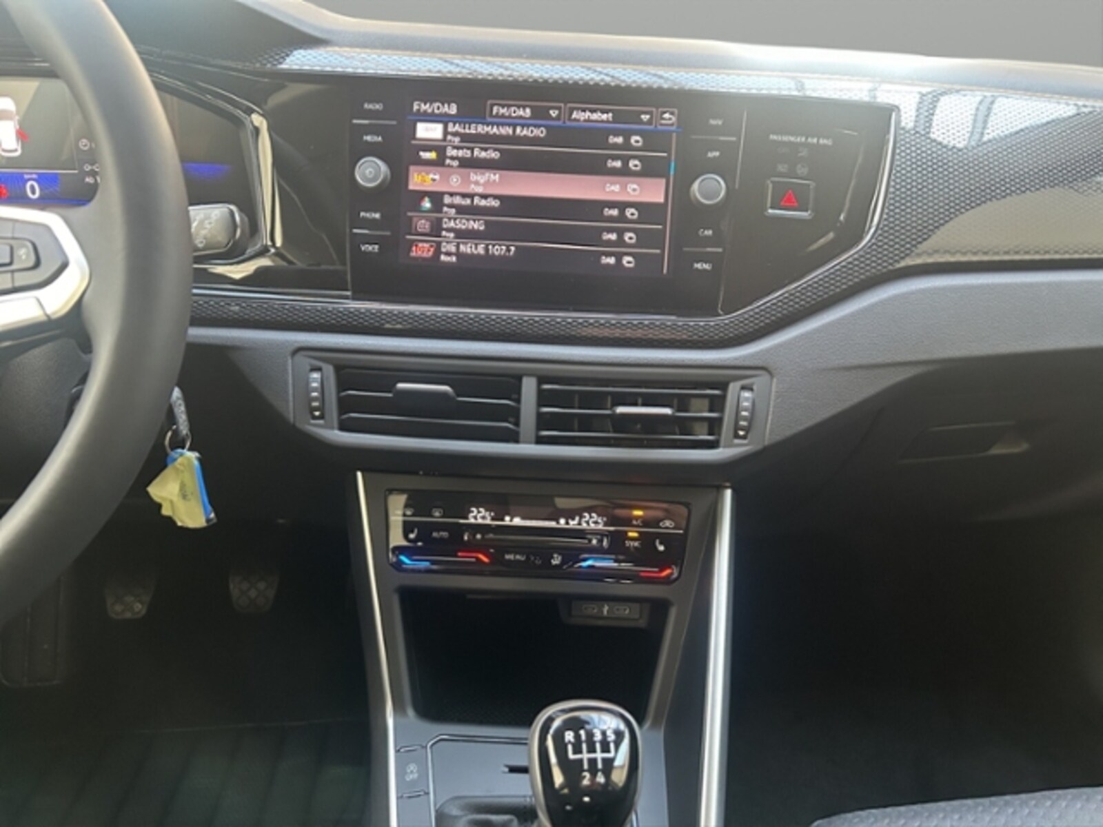Volkswagen Polo – Bild 16