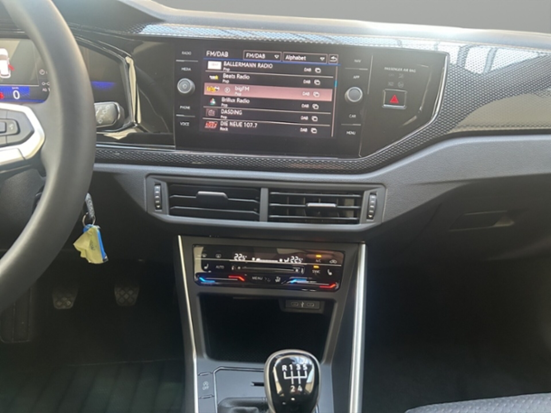 Volkswagen Polo Life