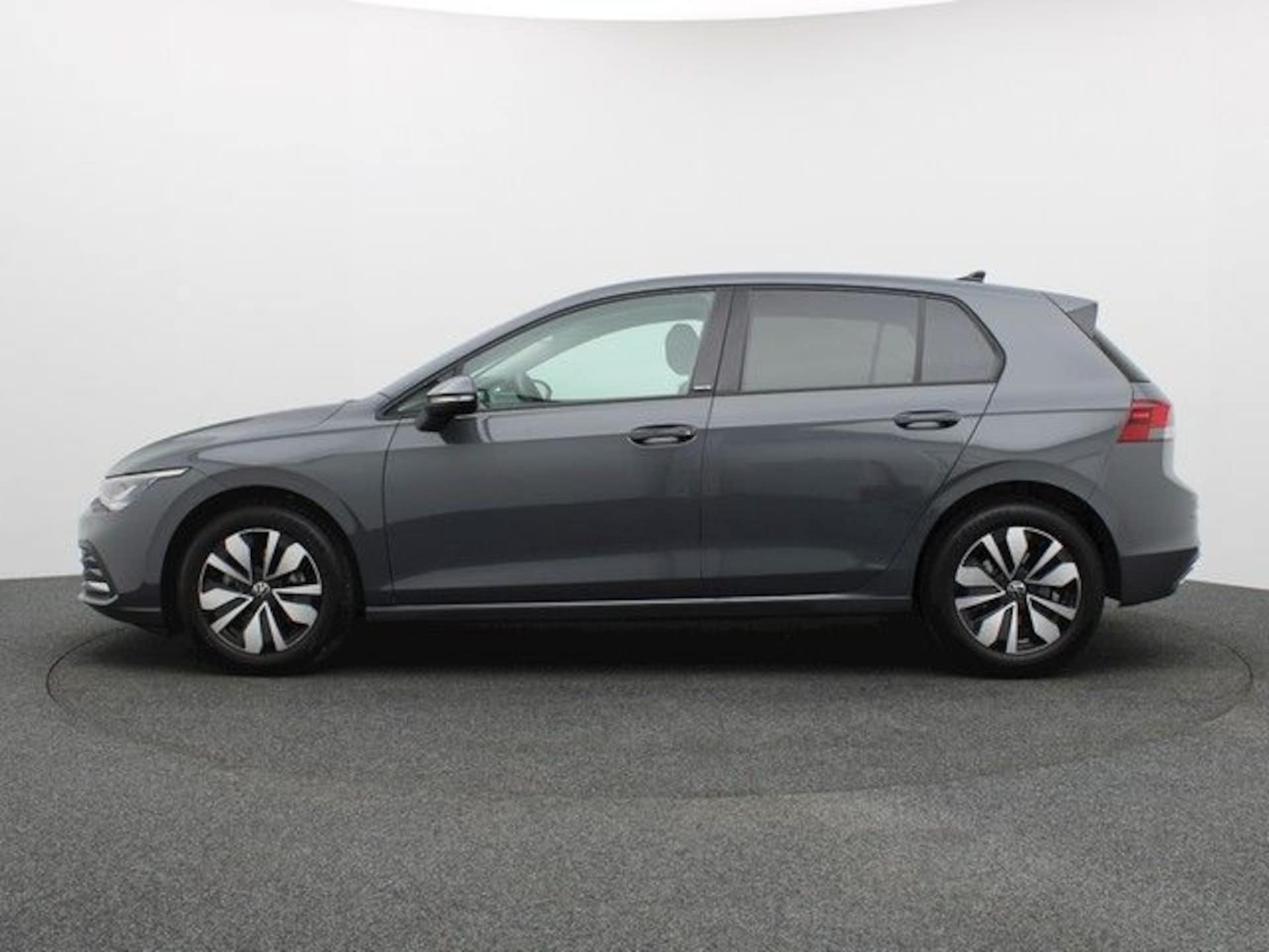 Volkswagen Golf MOVE