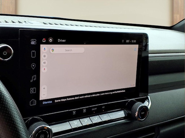 2023 Chevrolet Colorado