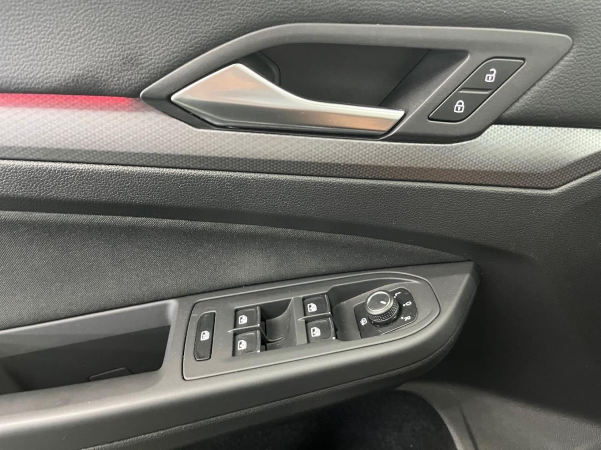 Volkswagen Golf Active