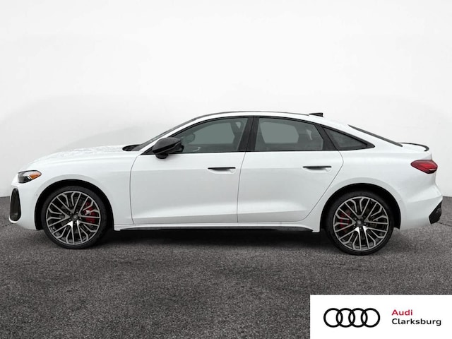 2025 Audi S5 Sedan