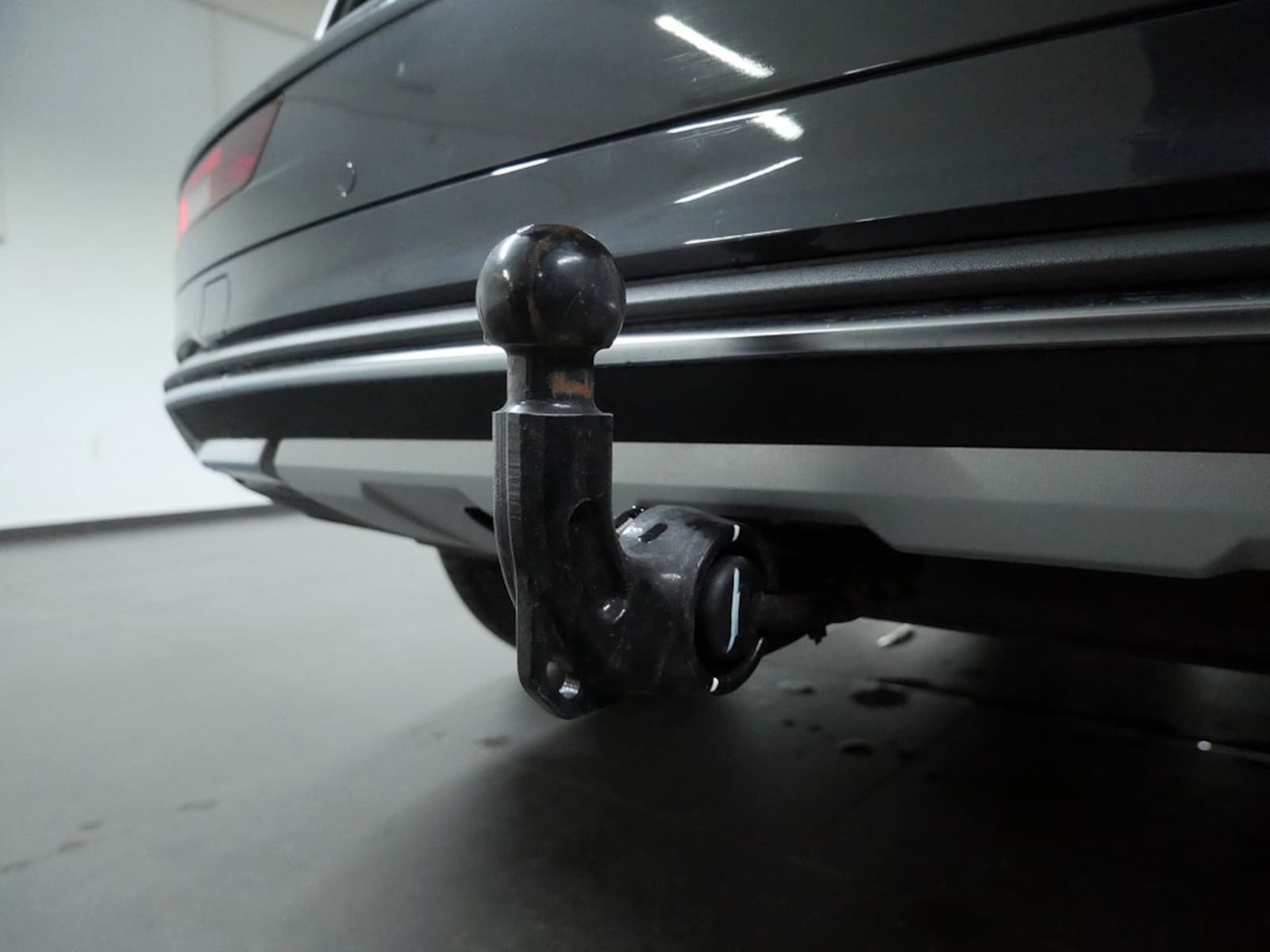 Audi Q5 – Bild 27