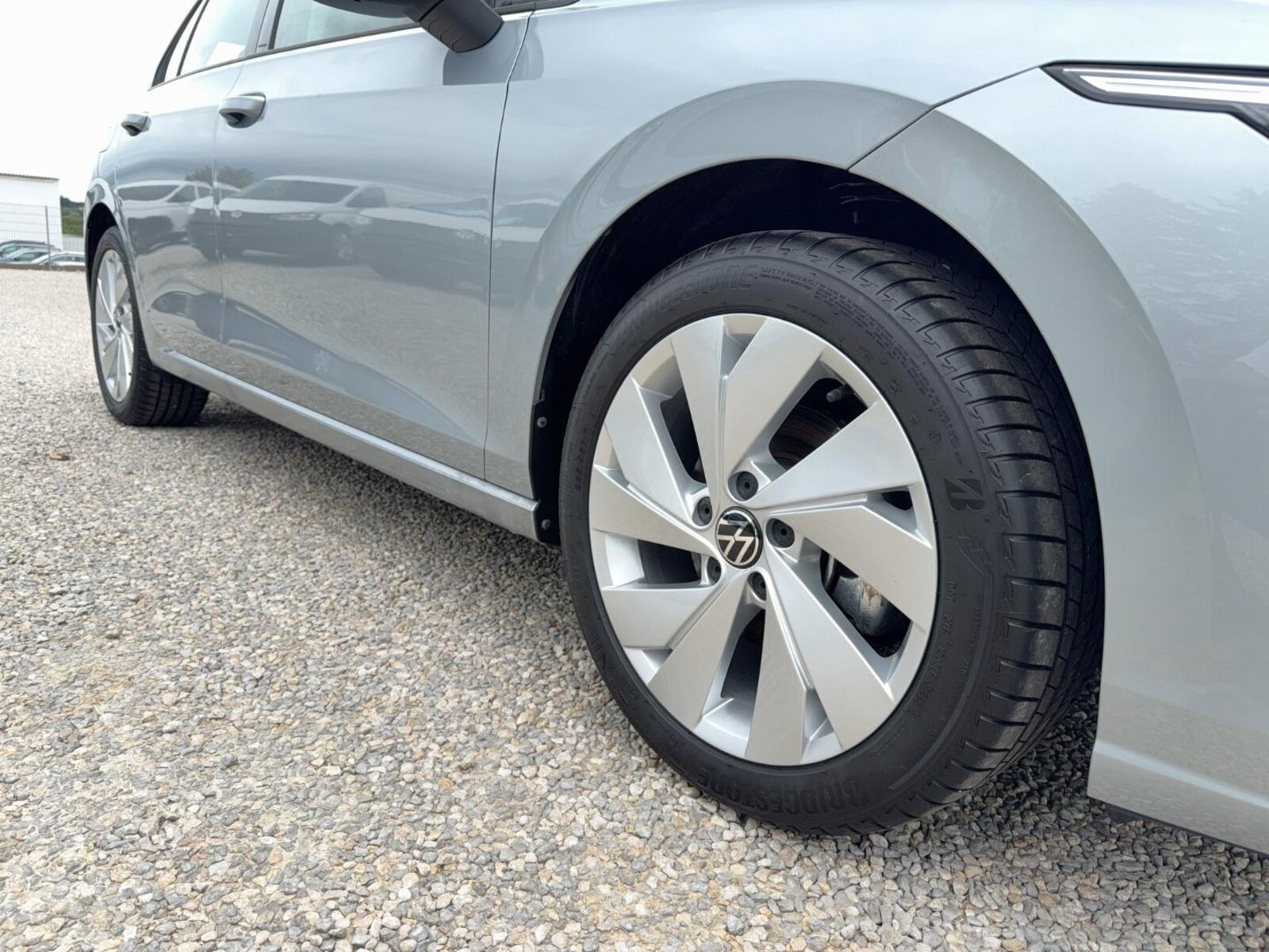 Volkswagen Golf – Bild 18