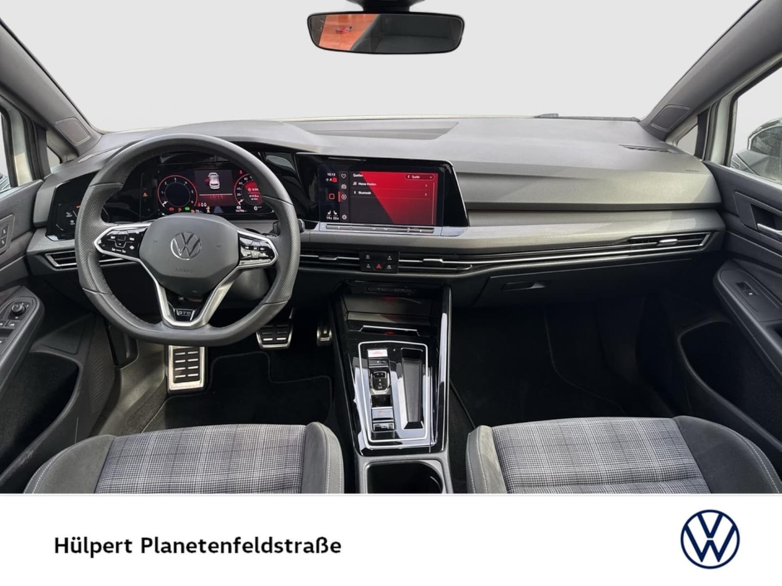 Volkswagen Golf – Bild 10
