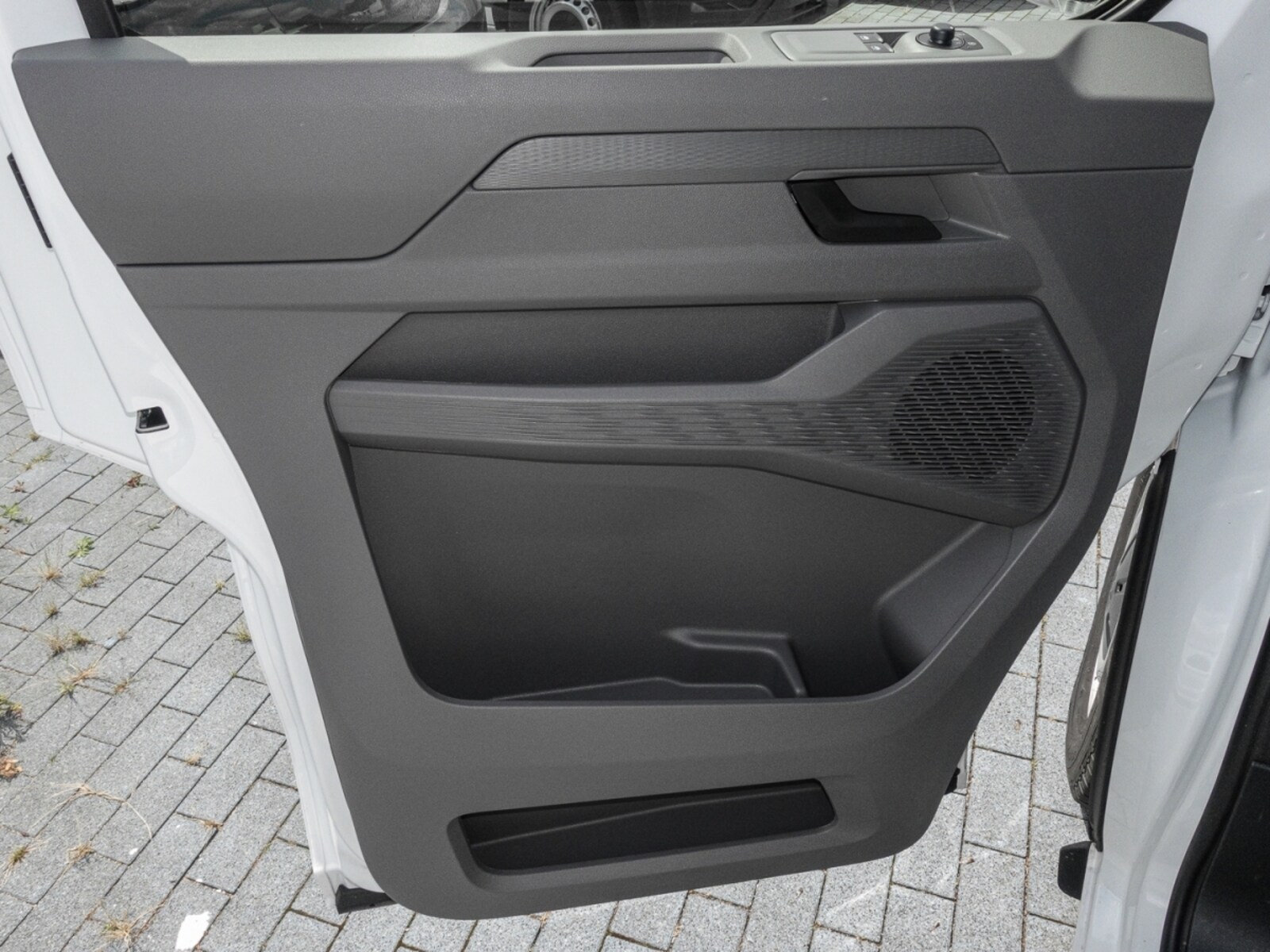 Volkswagen Transporter Kasten kurzer Radstand – Bild 13