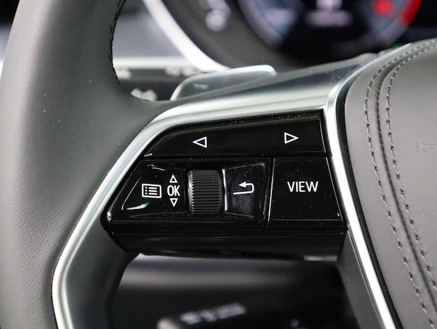 2026 Audi A8 Base - Photo 25