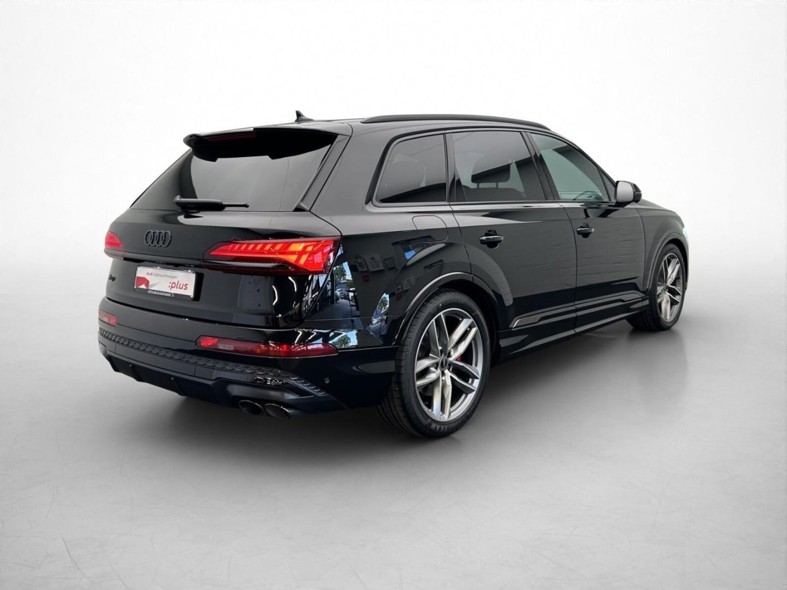 Audi SQ7 – Bild 2