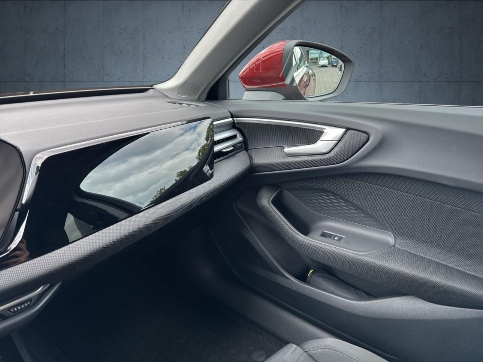 Audi A5 Avant – Bild 29