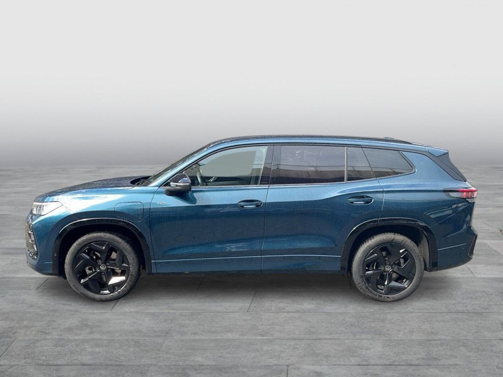 Volkswagen Tayron – Bild 3