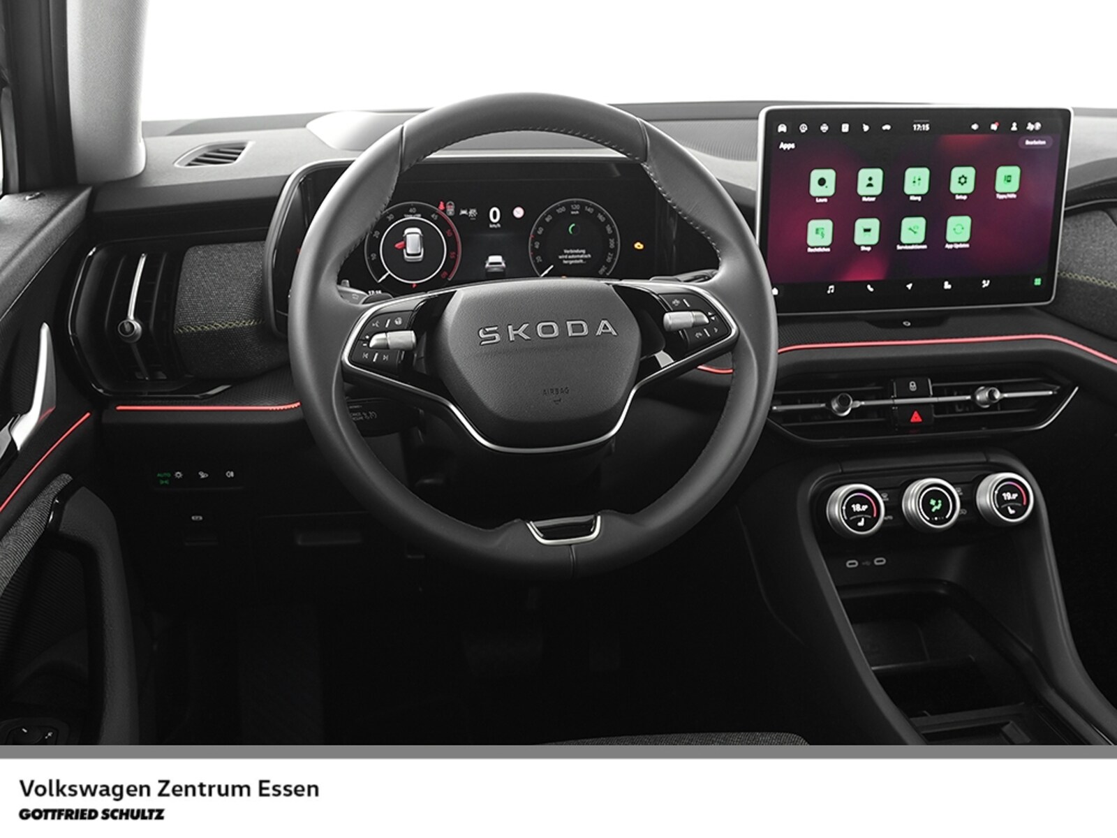 Škoda Kodiaq – Bild 15