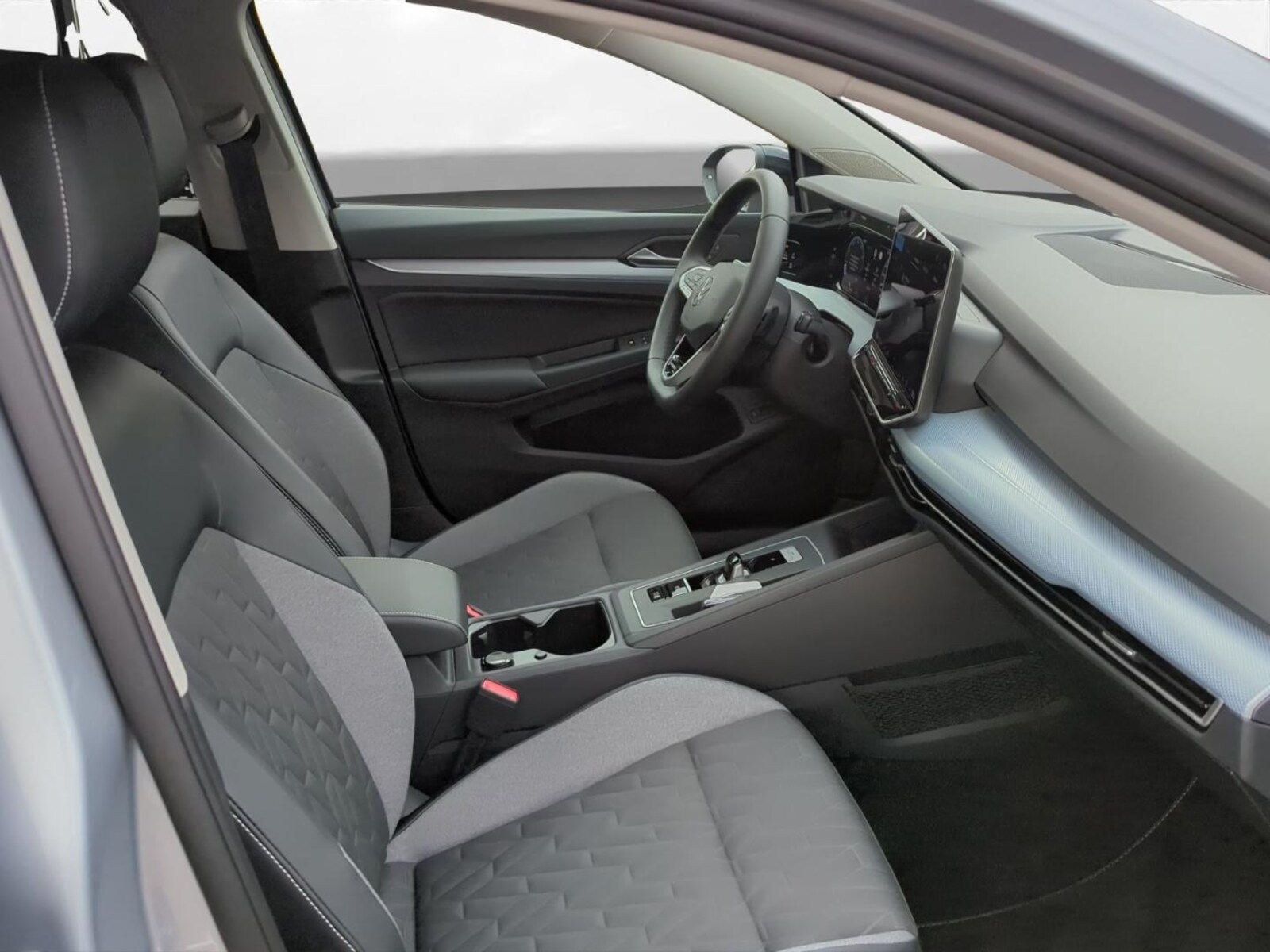 Volkswagen Golf Variant – Bild 12