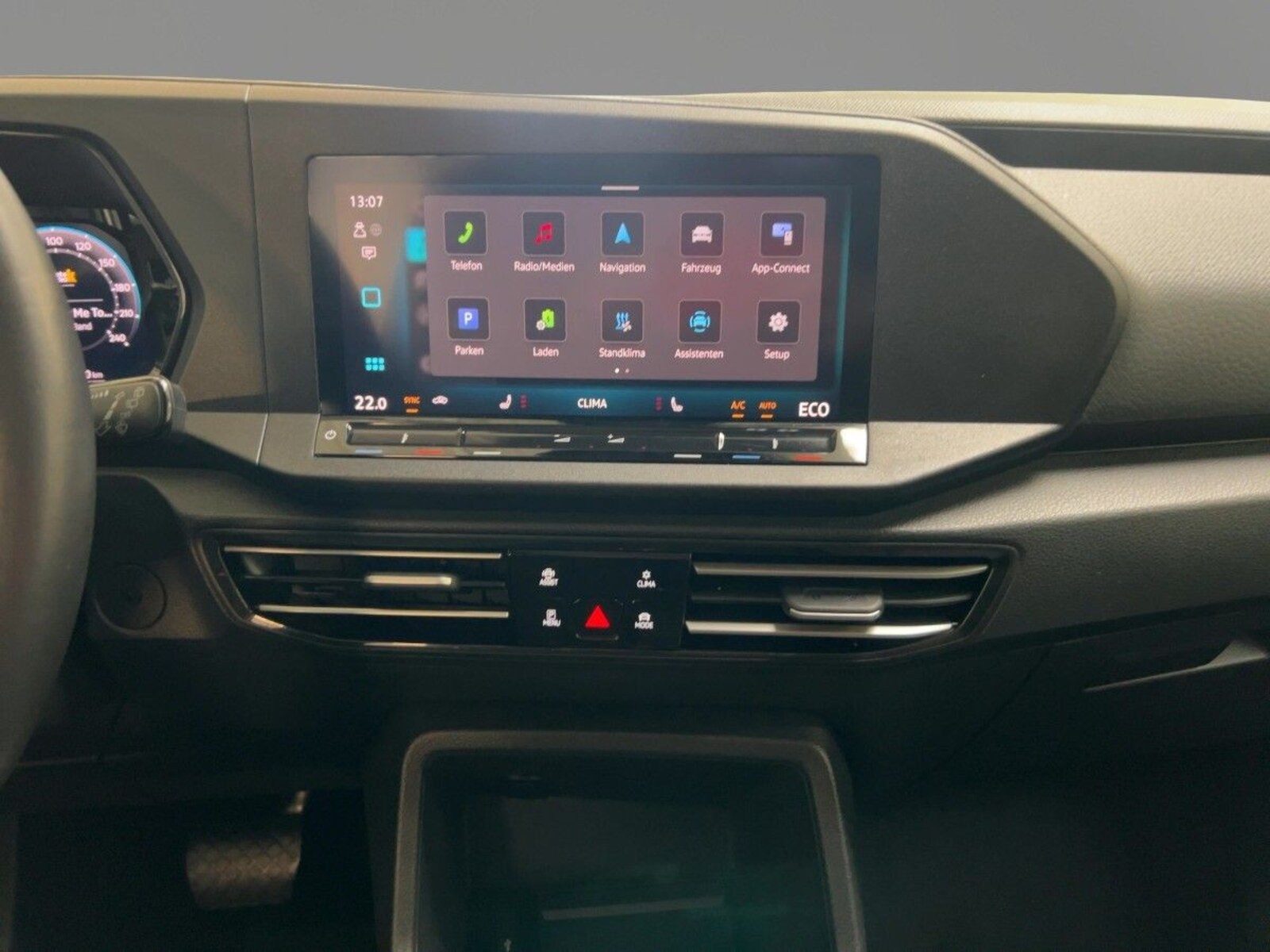 Volkswagen Caddy Maxi – Bild 10