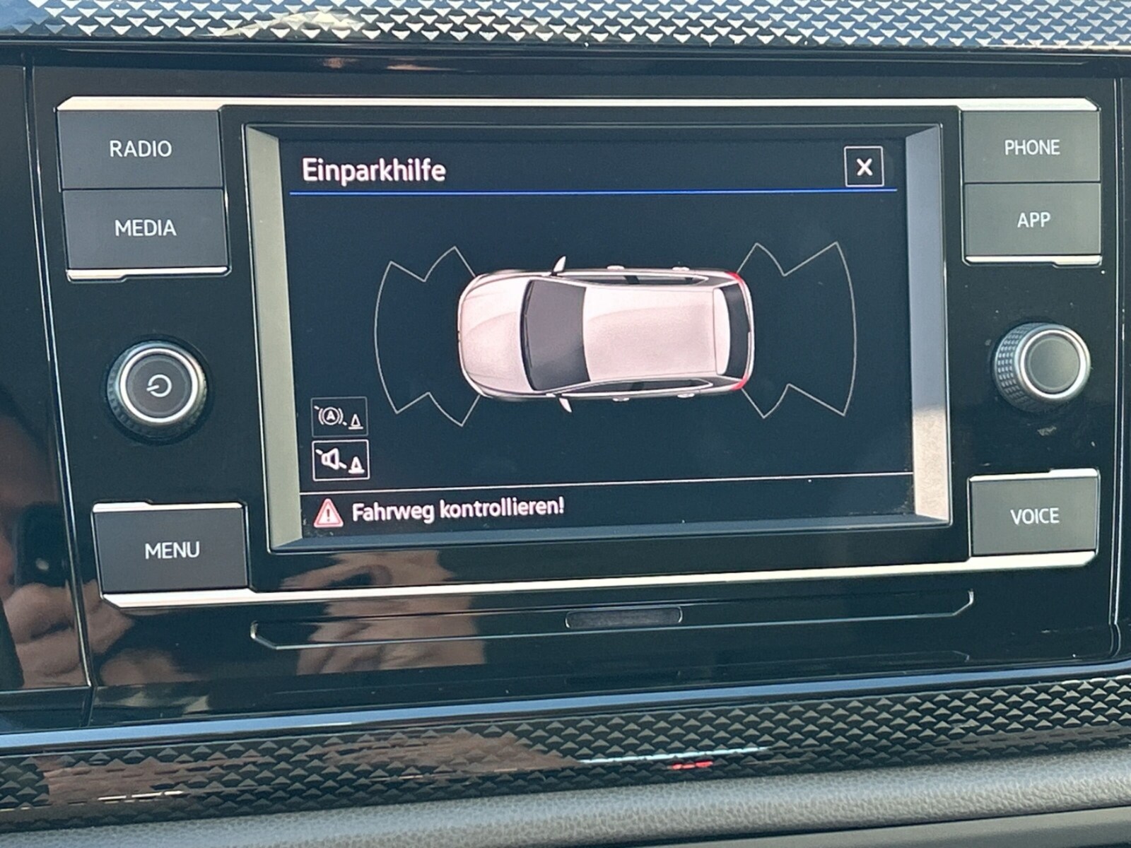 Volkswagen Polo – Bild 12
