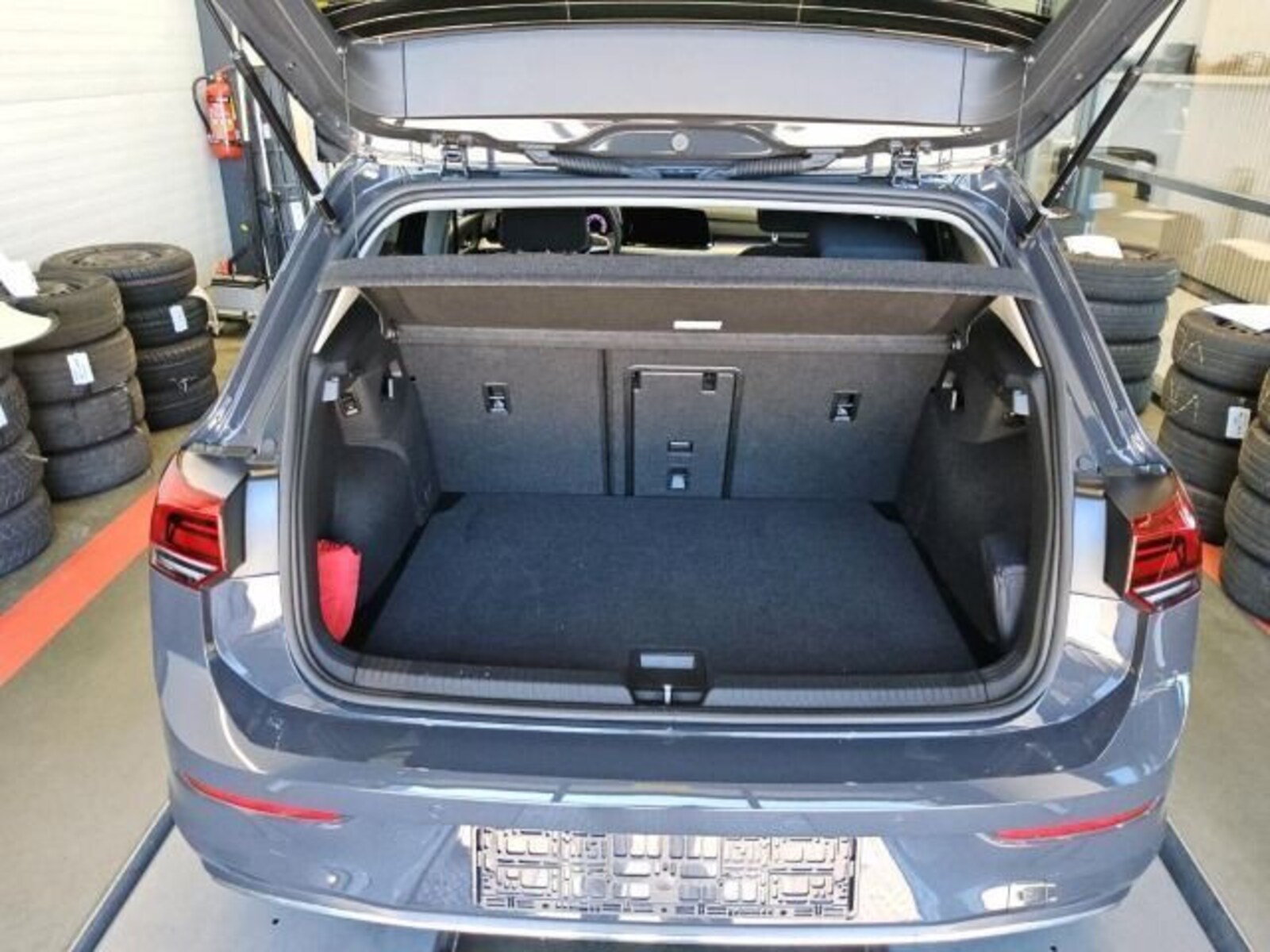 Volkswagen Golf – Bild 3