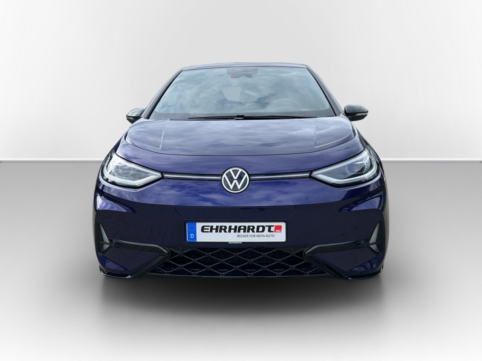 Volkswagen ID.3 – Bild 2
