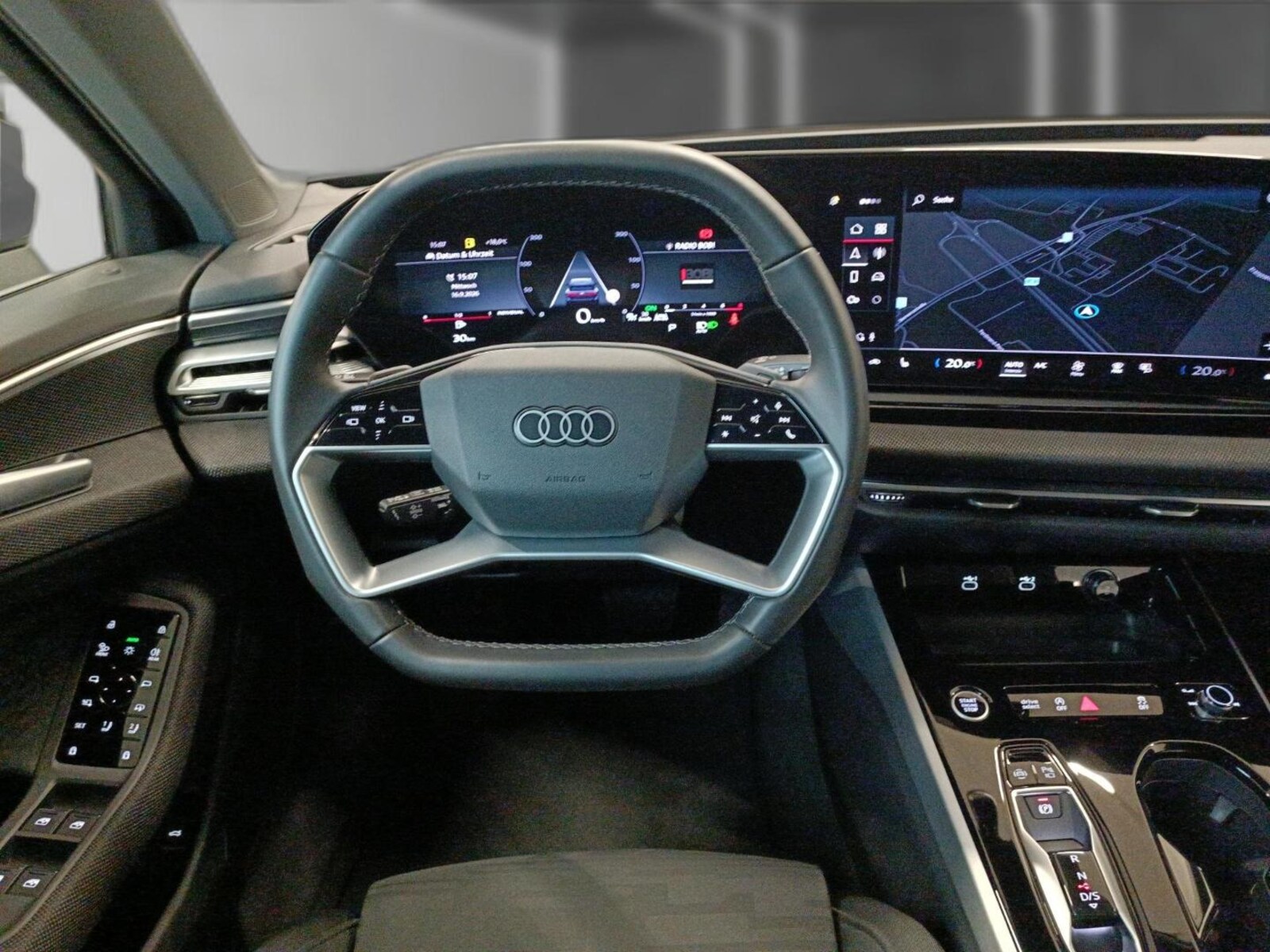 Audi A6 Avant – Bild 11