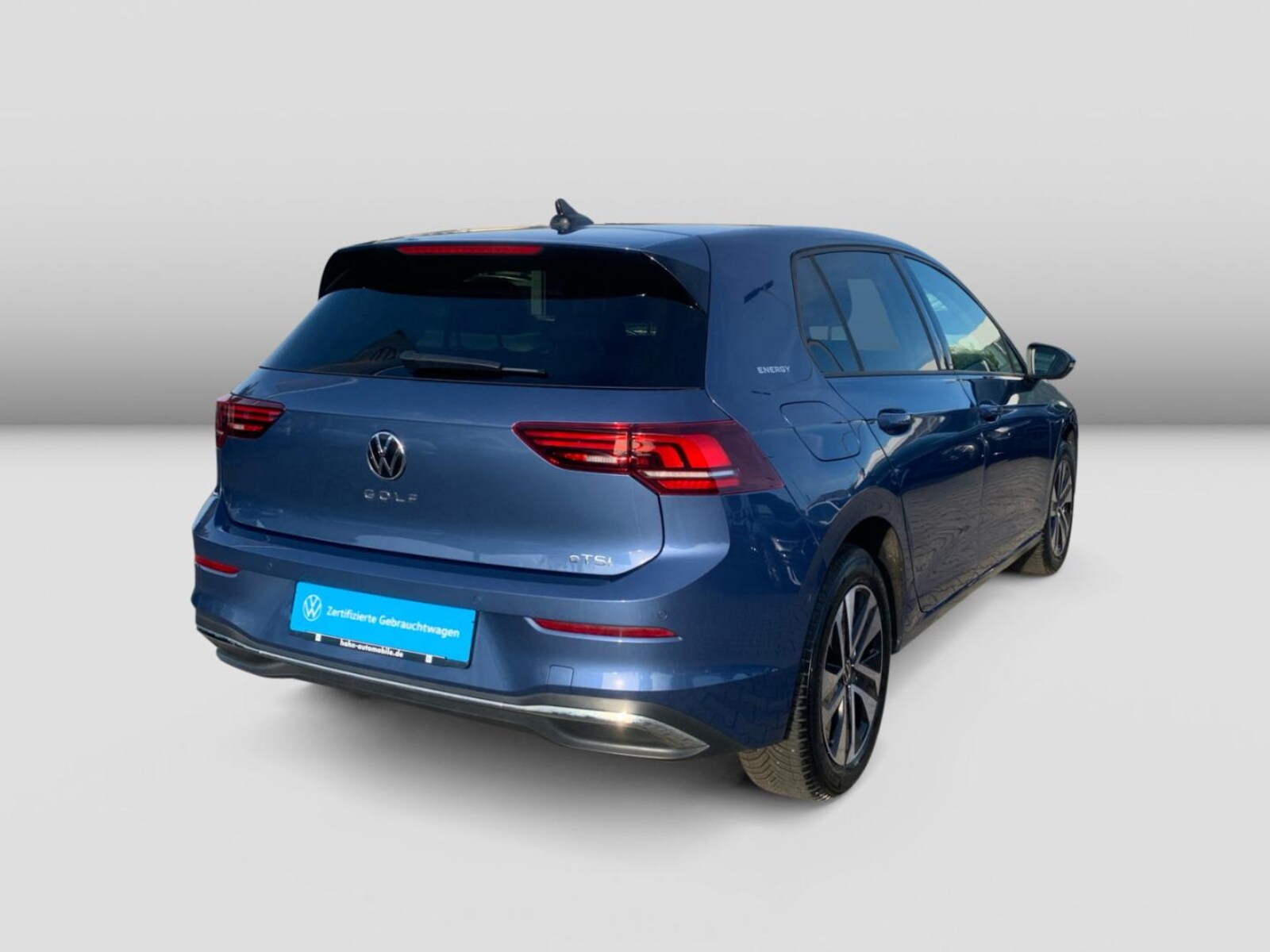 Volkswagen Golf – Bild 2