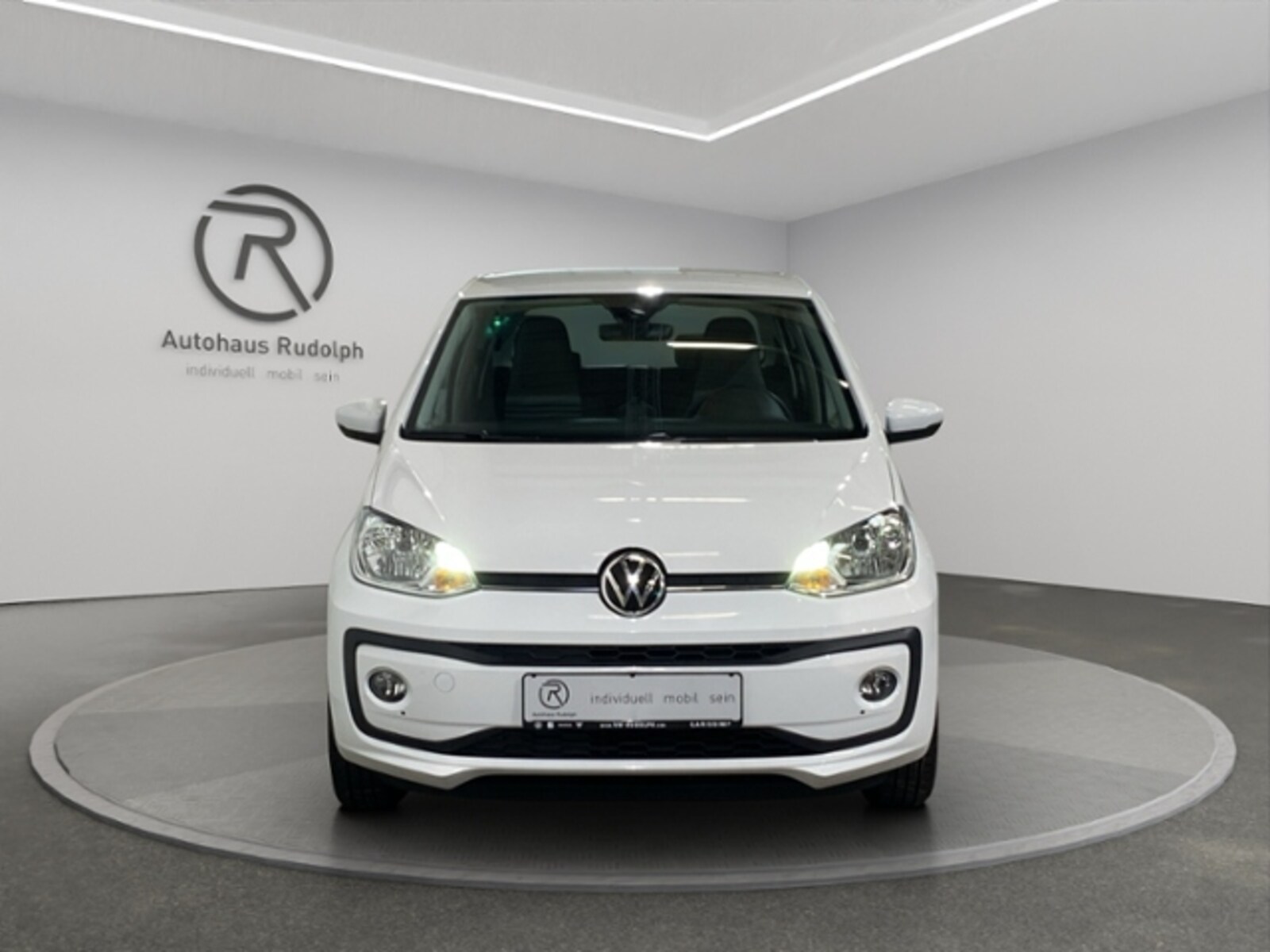 Volkswagen up! – Bild 11