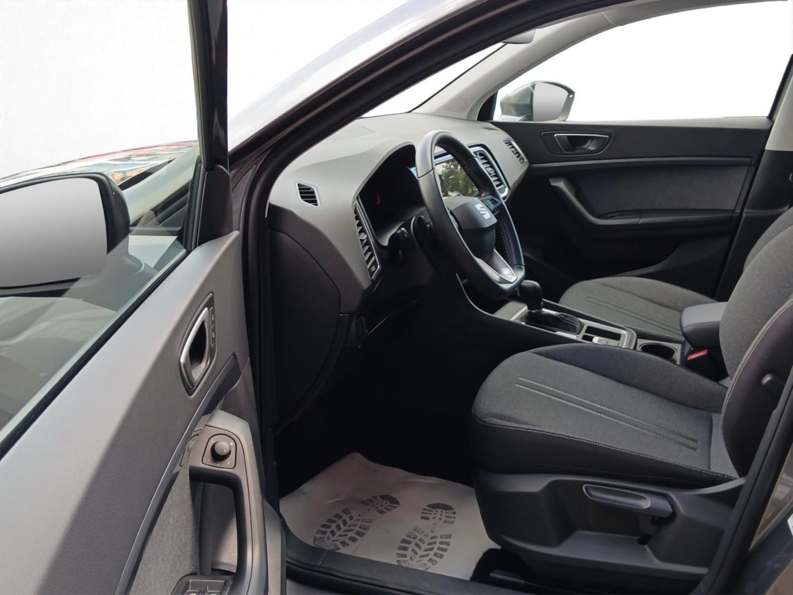 SEAT Ateca – Bild 13