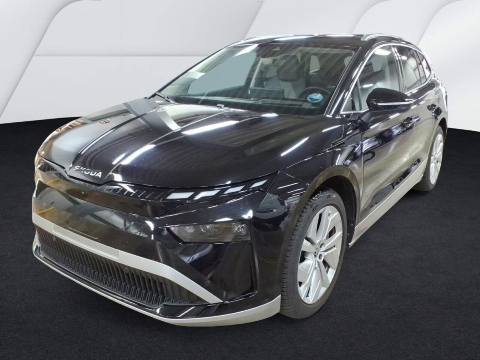 Škoda Enyaq – Bild 2