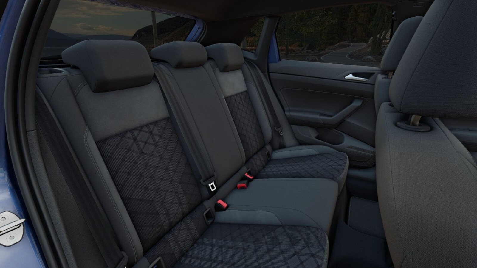 Volkswagen Polo – Bild 13