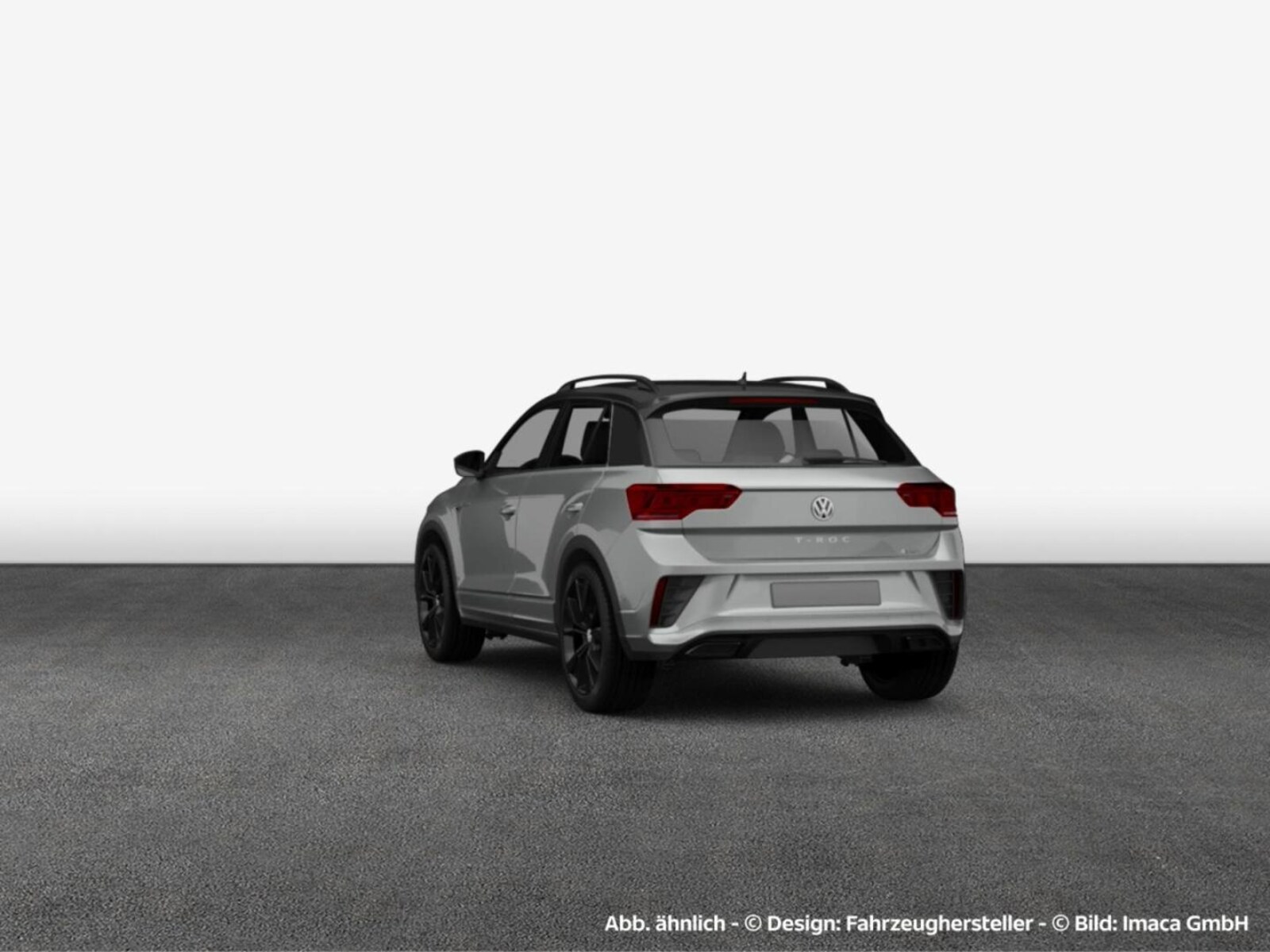 Volkswagen T-Roc – Bild 30