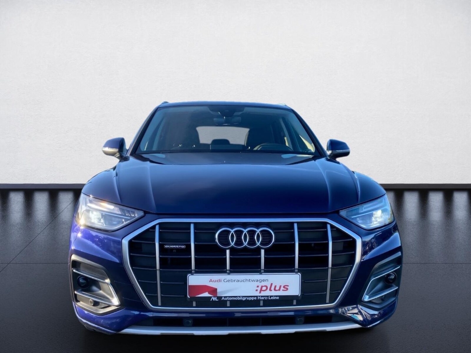Audi Q5 – Bild 9