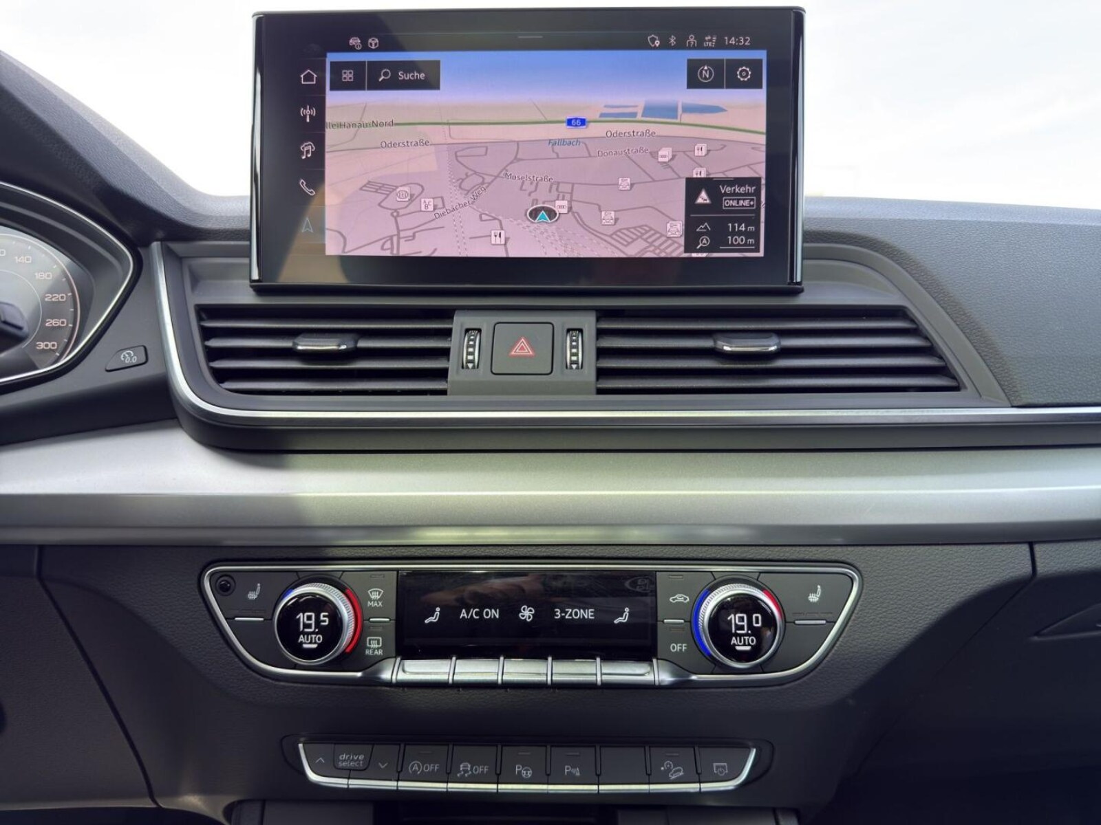 Audi Q5 Sportback – Bild 6