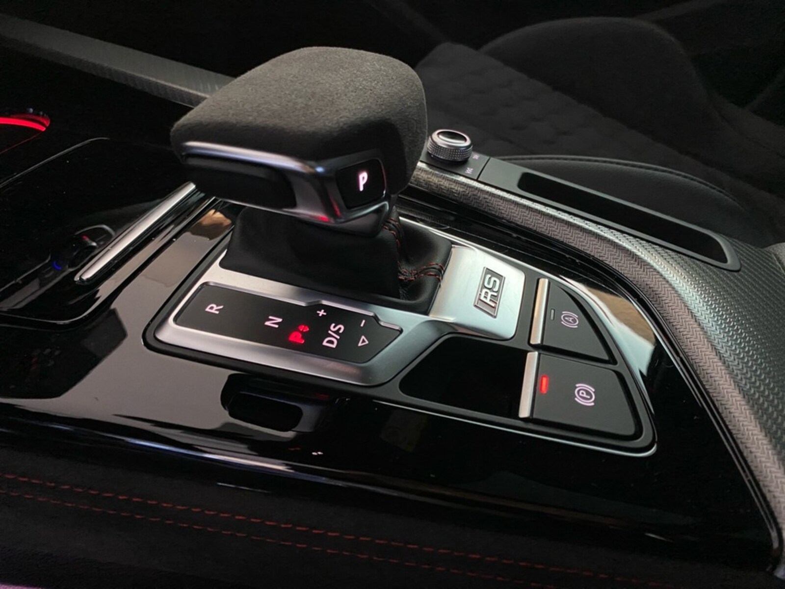 Audi RS 4 Avant – Bild 25