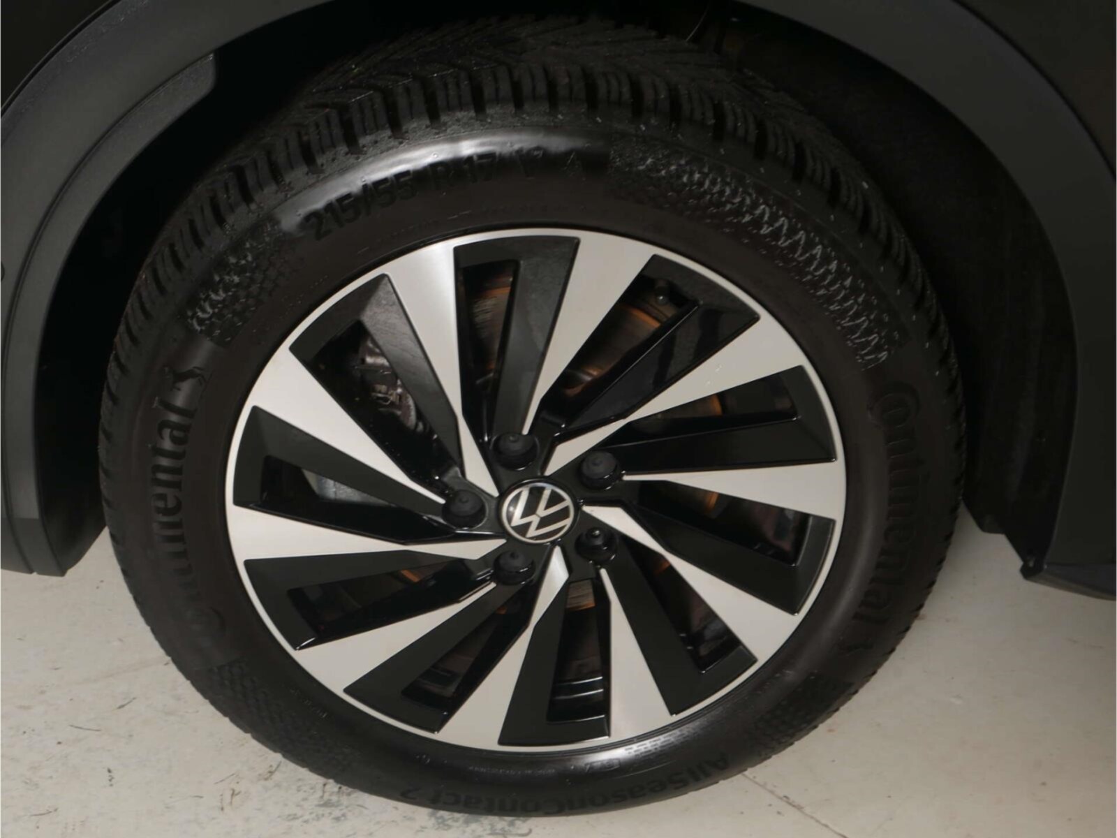 Volkswagen T-Roc – Bild 5