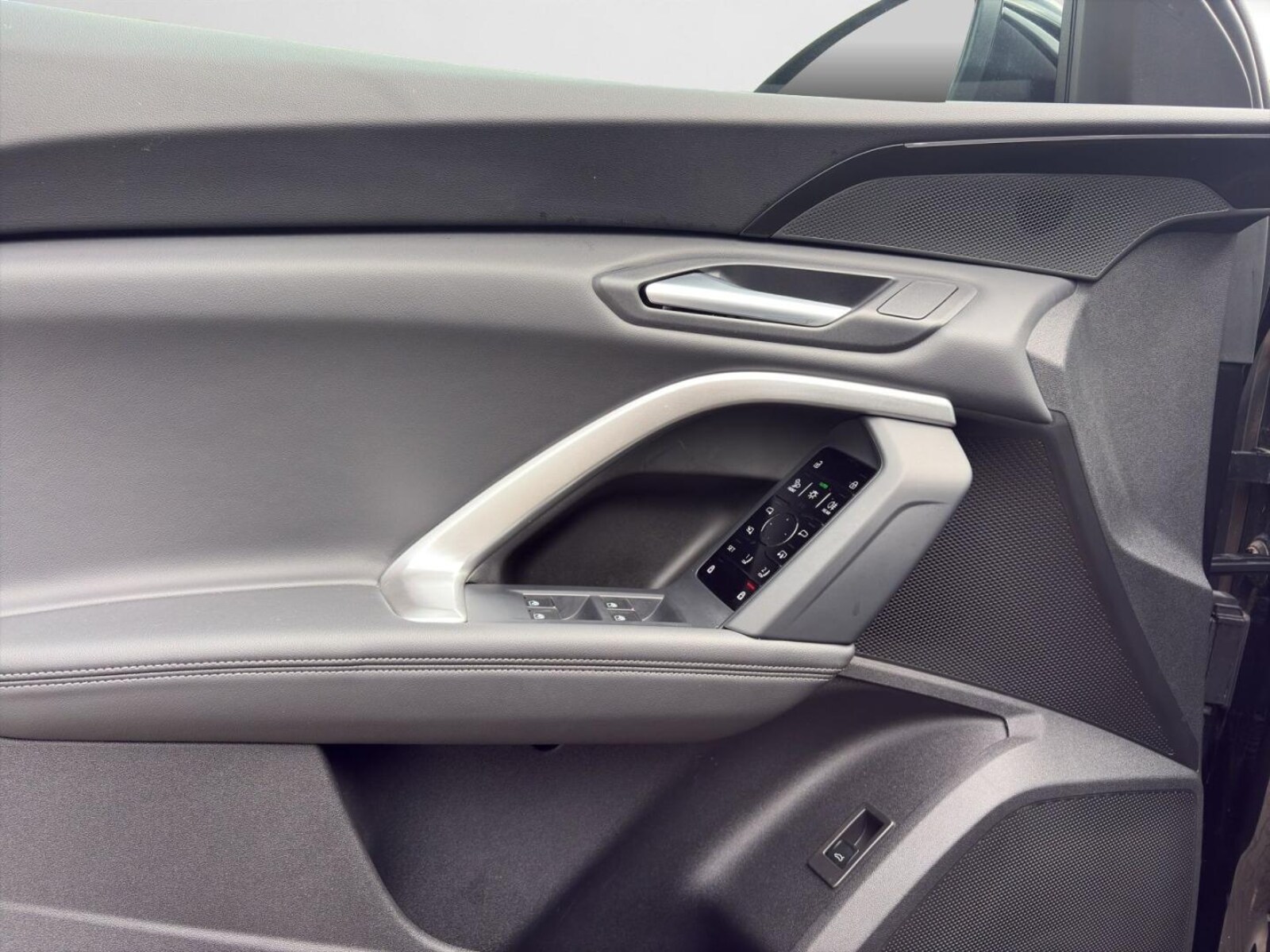 Audi Q5 – Bild 13