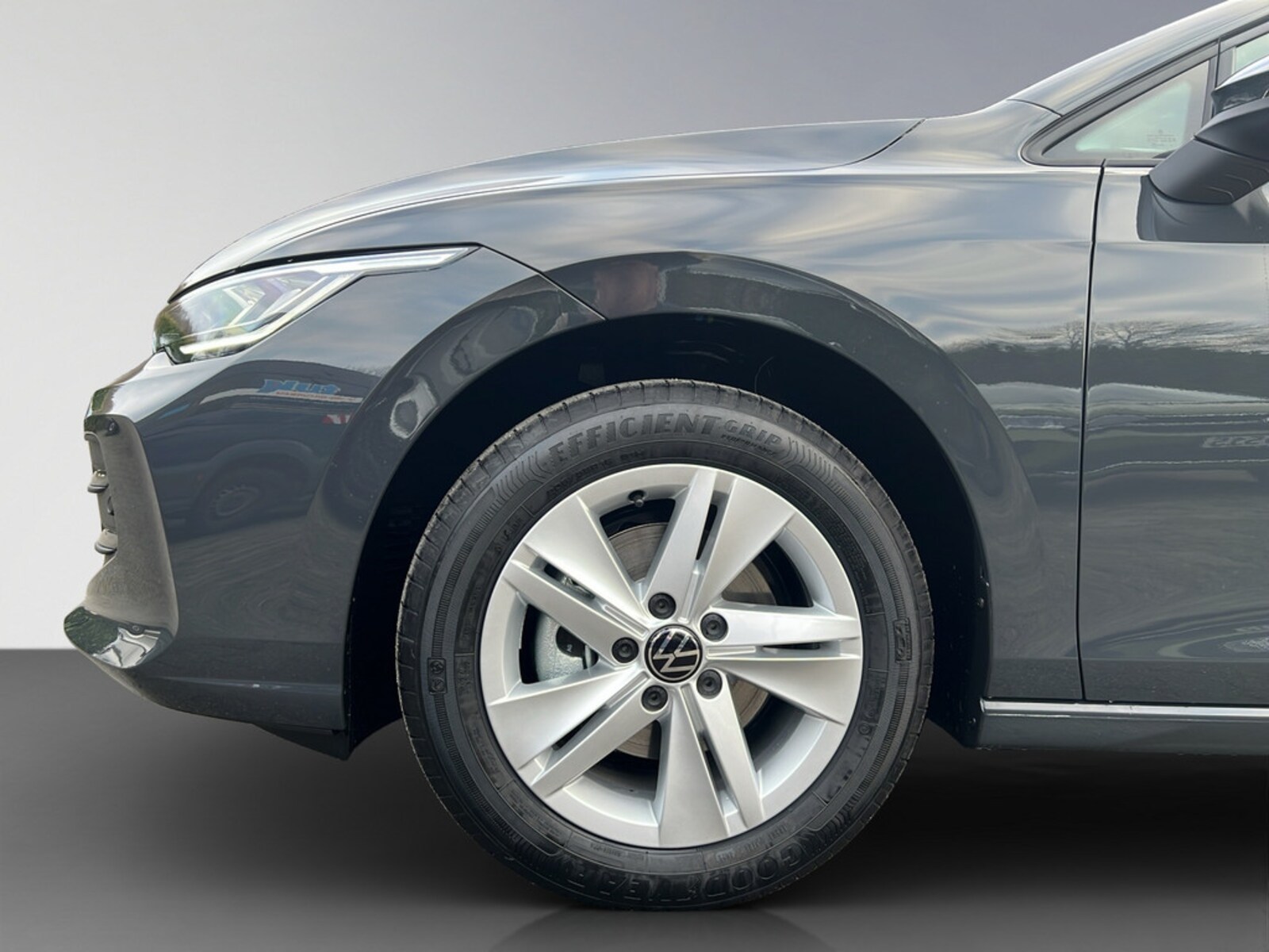 Volkswagen Golf – Bild 9