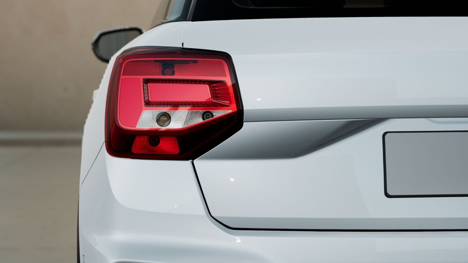 Audi Q2 – Bild 8