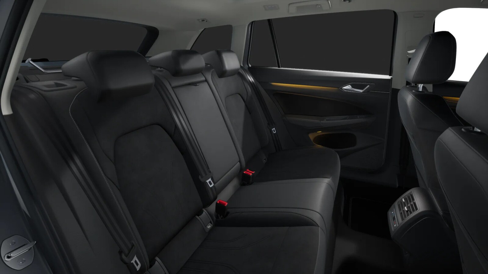 Volkswagen Golf Variant – Bild 11
